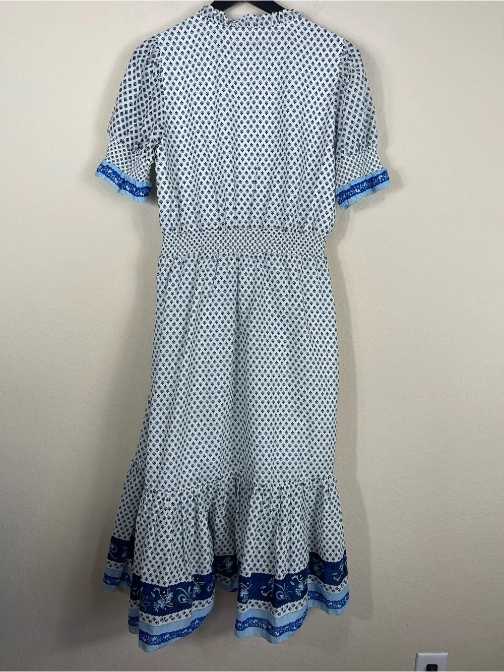 J. Crew fully lined